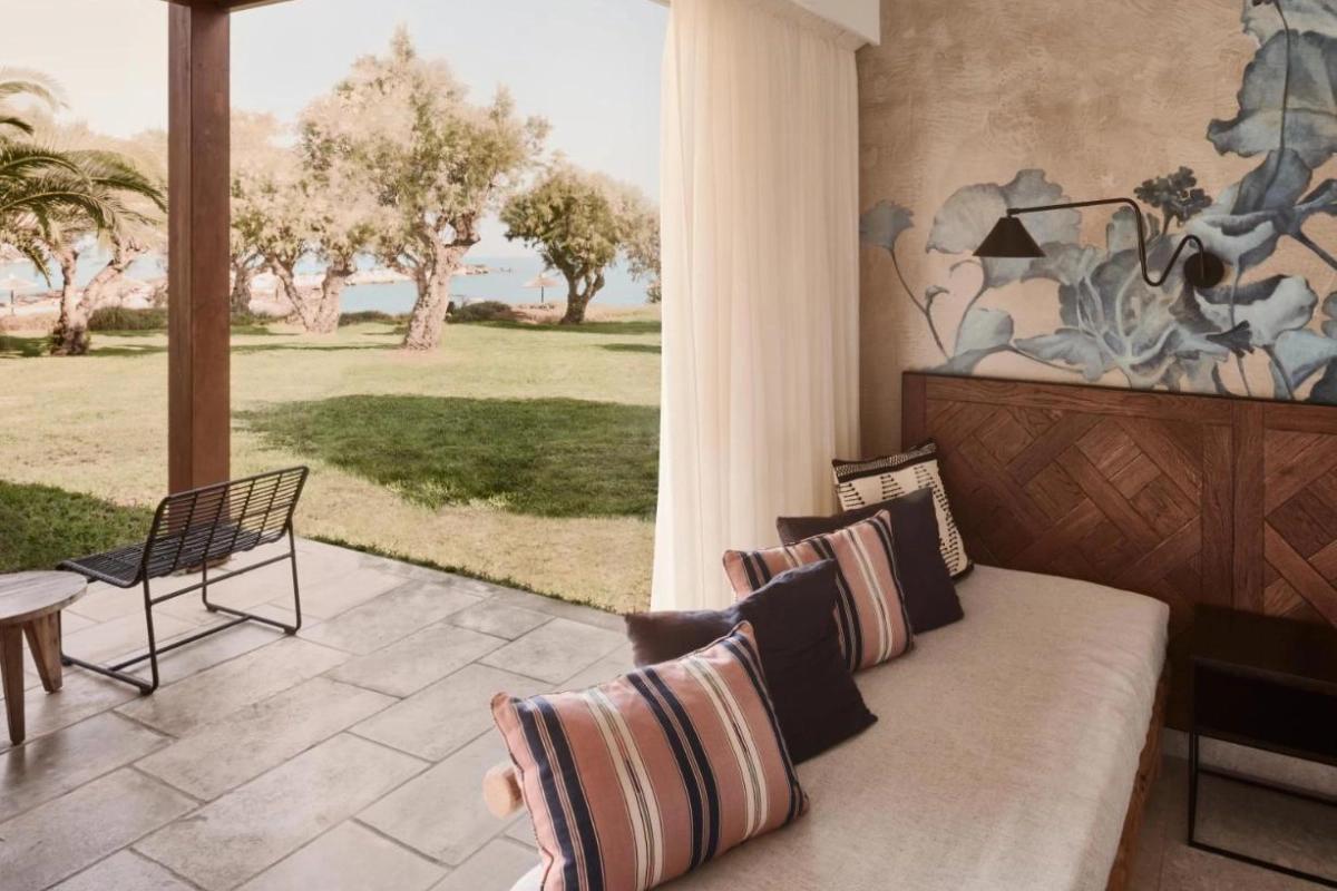 Phaea Cretan Malia - Hotel Photo 26