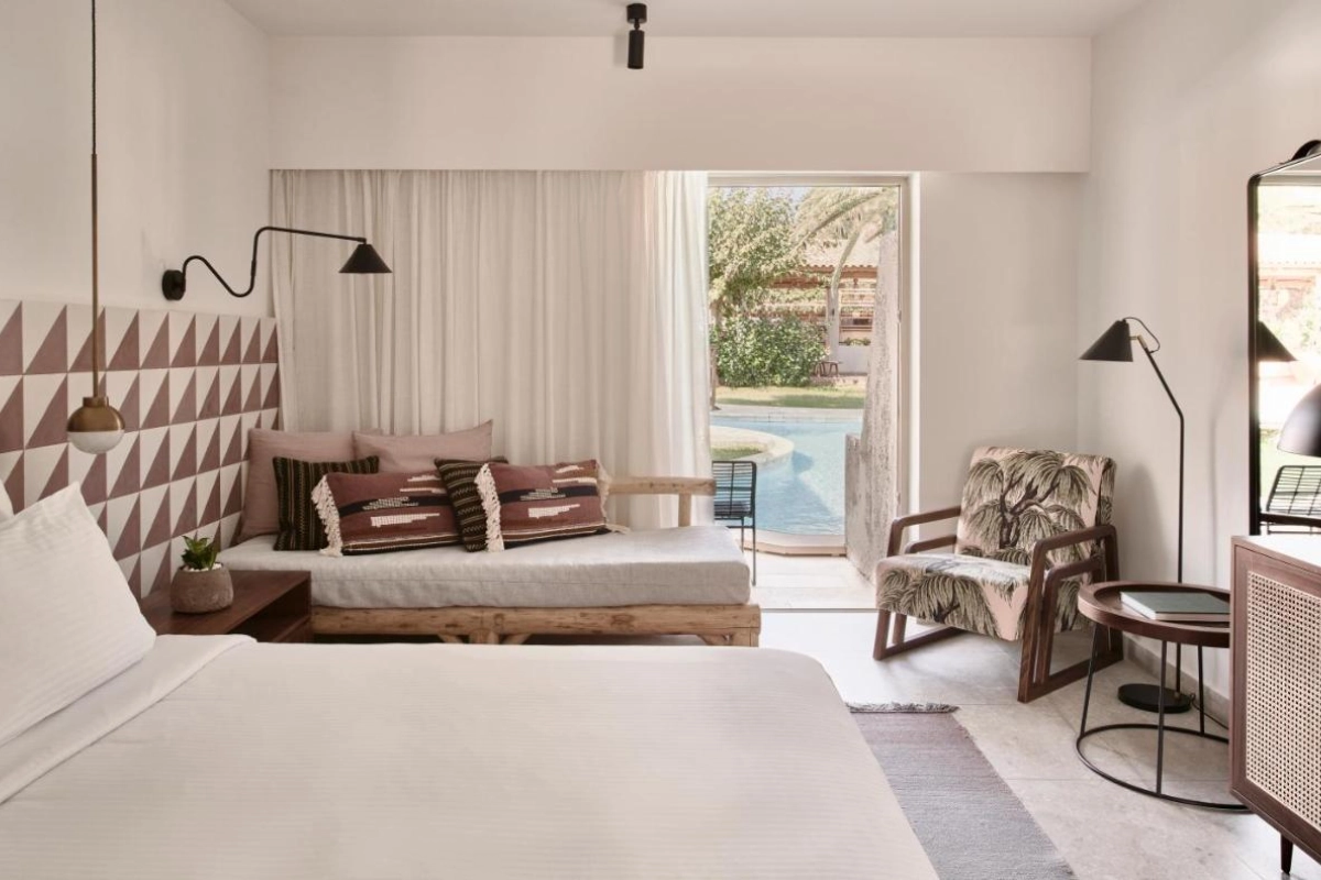 Phaea Cretan Malia - Hotel Photo 32