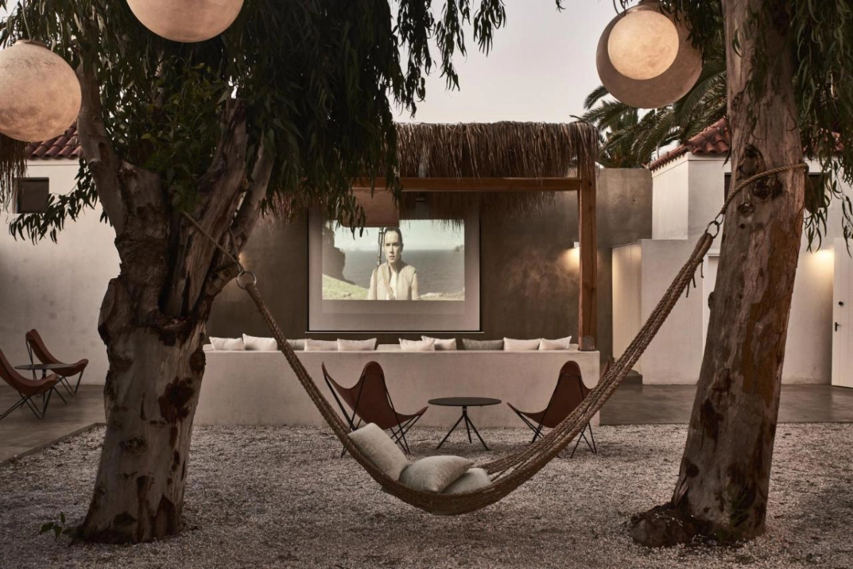 Phaea Cretan Malia - Hotel Photo 38