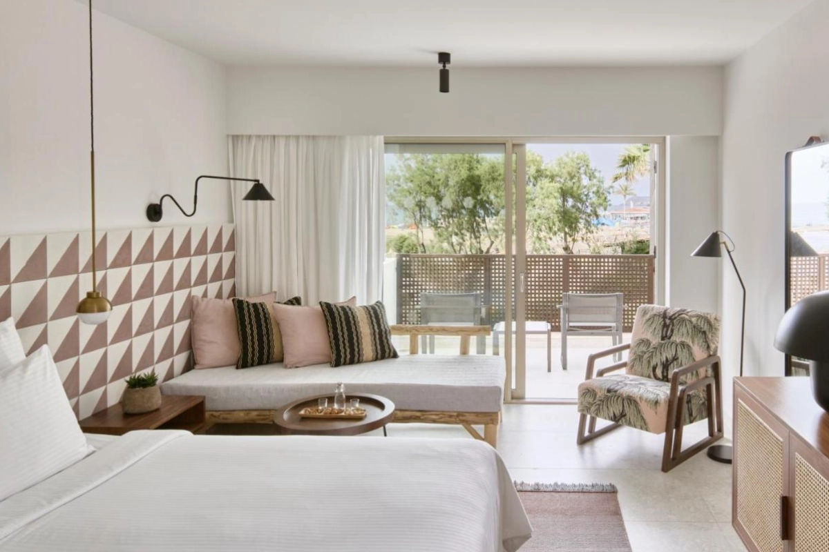 Phaea Cretan Malia - Hotel Photo 40