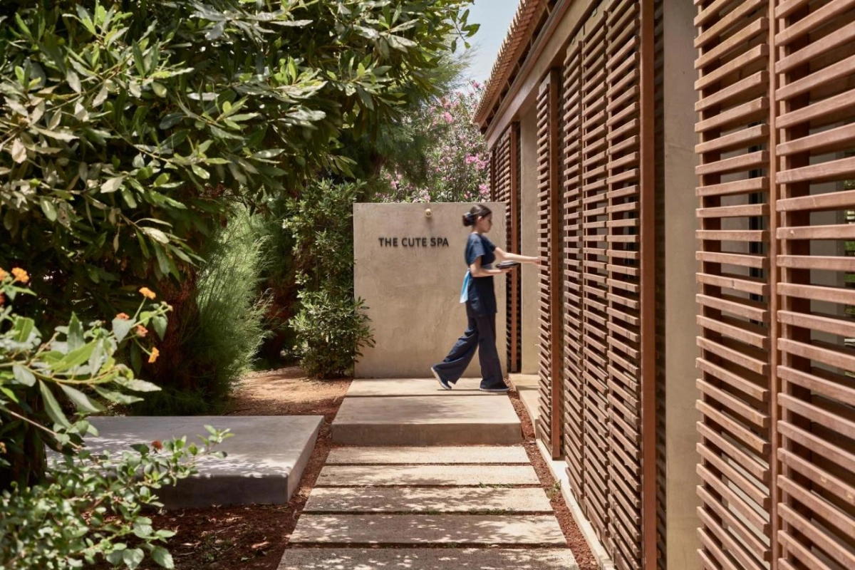 Phaea Cretan Malia - Hotel Photo 42