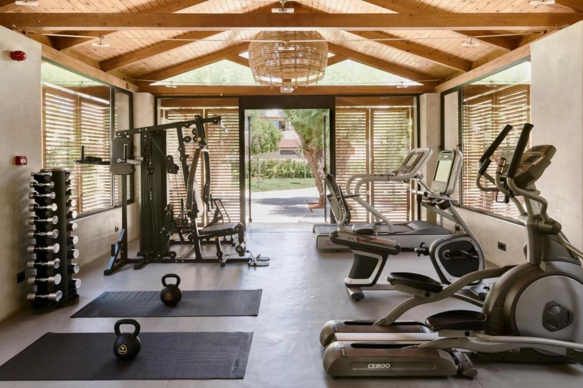 Phaea Cretan Malia - Hotel Photo 43