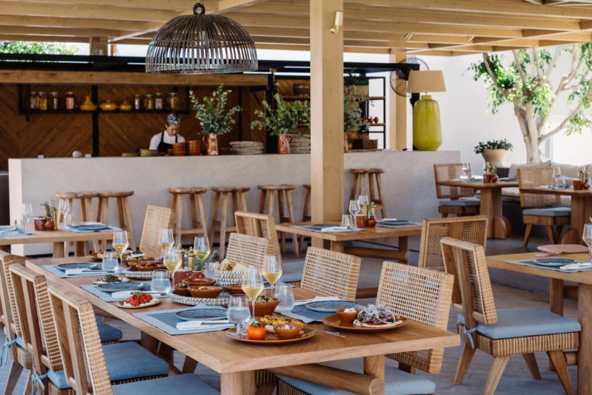 Phaea Cretan Malia - Hotel Photo 47