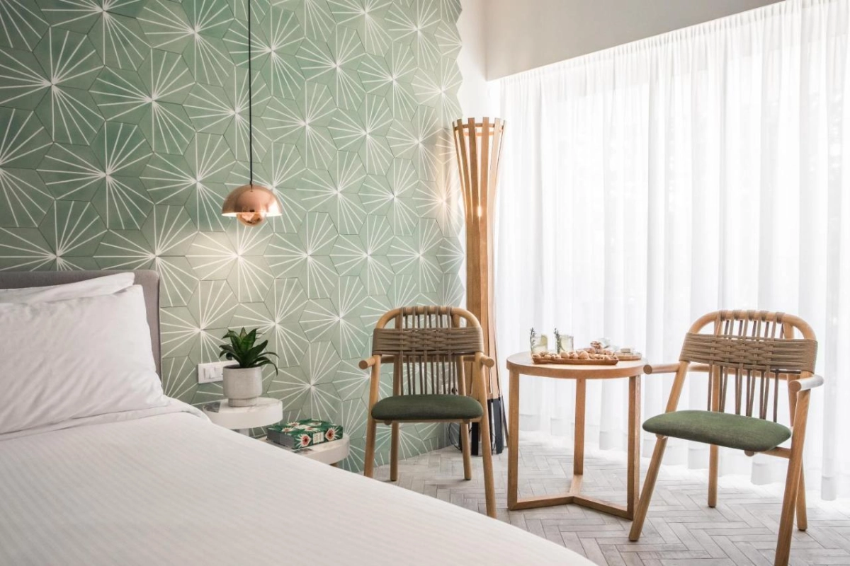 Phaea Cretan Malia - Hotel Photo 49