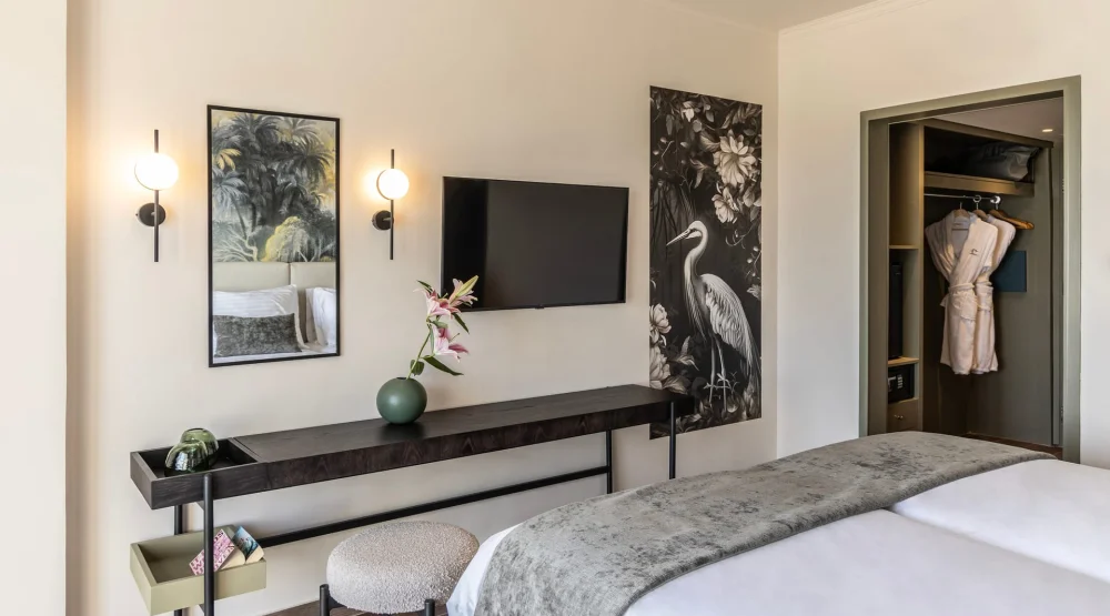 Superior Inland View at Cali Resort & Spa