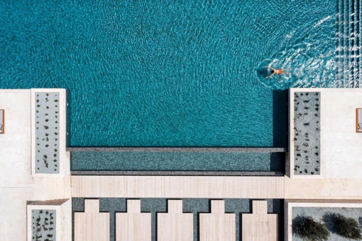 Cap St Georges Hotel & Resort - Hotel Photo 2