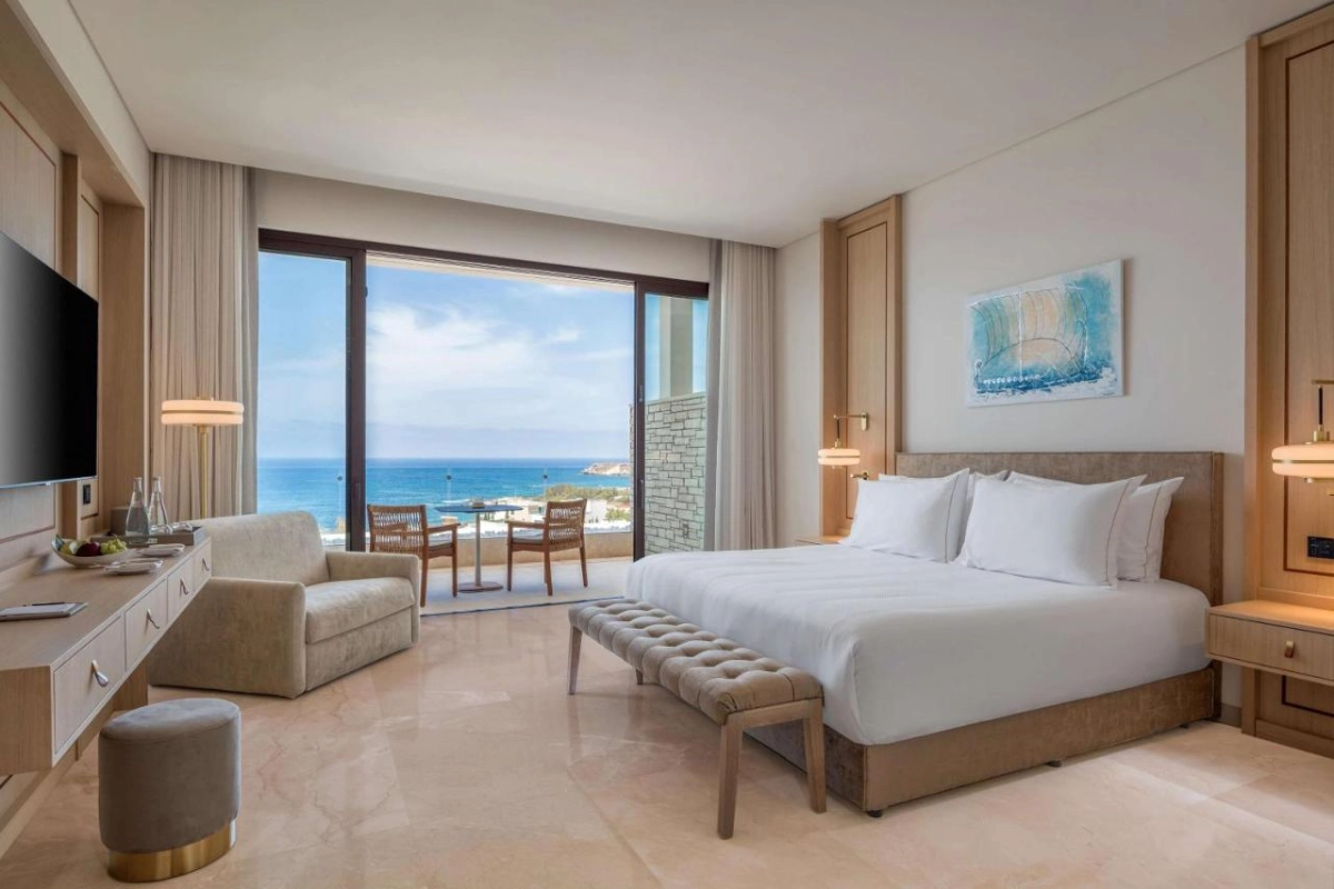 Cap St Georges Hotel & Resort - Hotel Photo 3