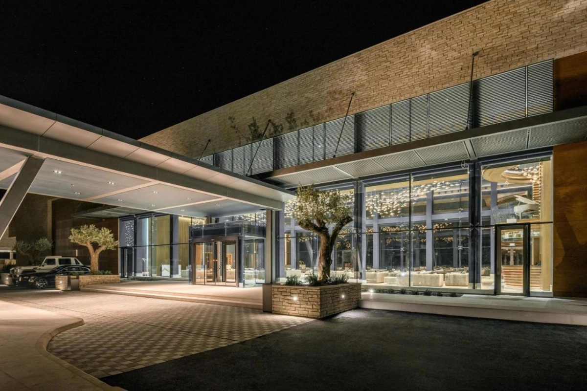 Cap St Georges Hotel & Resort - Hotel Photo 8