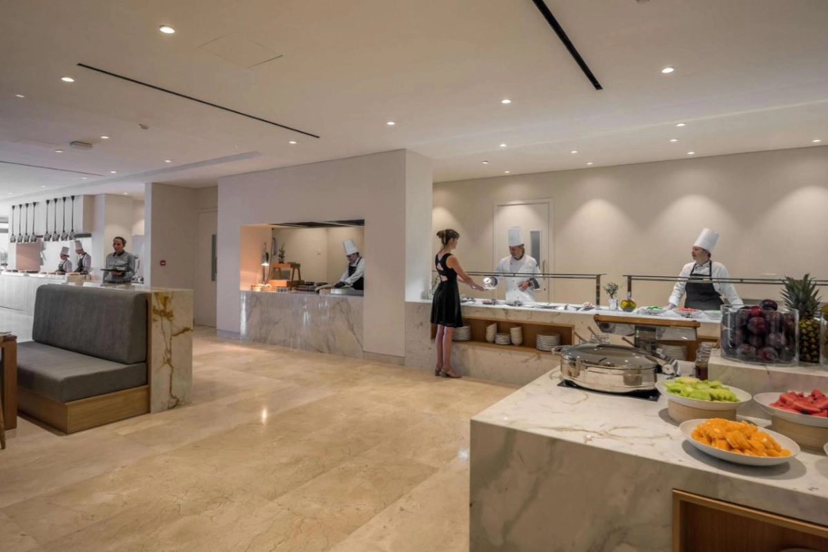 Cap St Georges Hotel & Resort - Hotel Photo 9