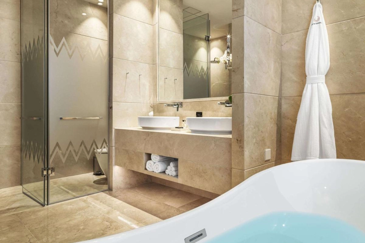 Cap St Georges Hotel & Resort - Hotel Photo 12