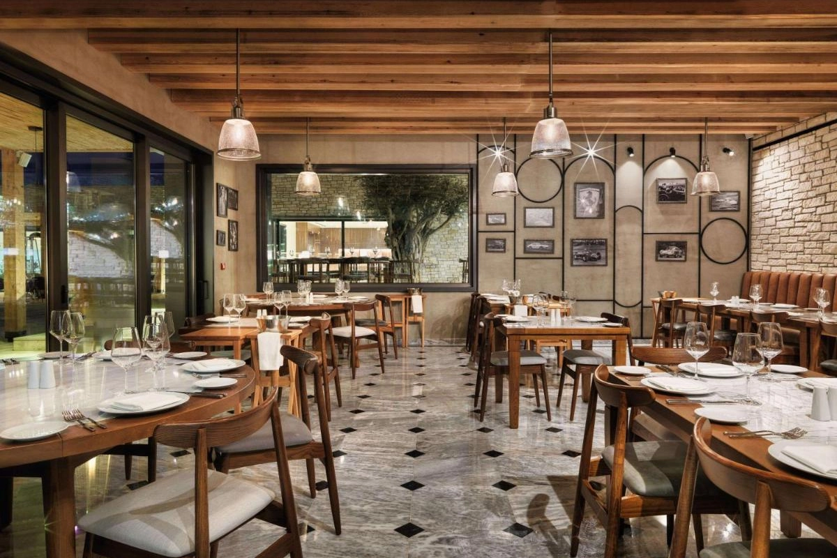 Cap St Georges Hotel & Resort - Hotel Photo 13