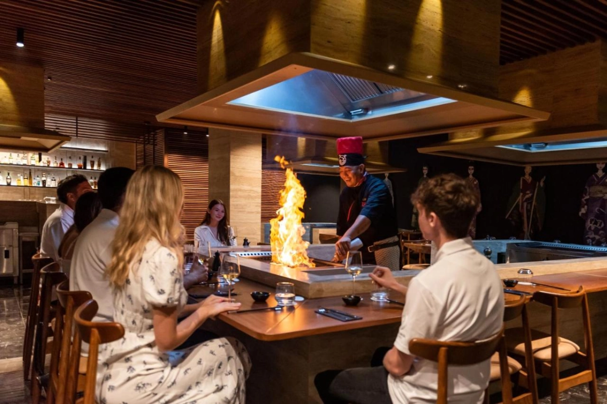 Cap St Georges Hotel & Resort - Hotel Photo 18