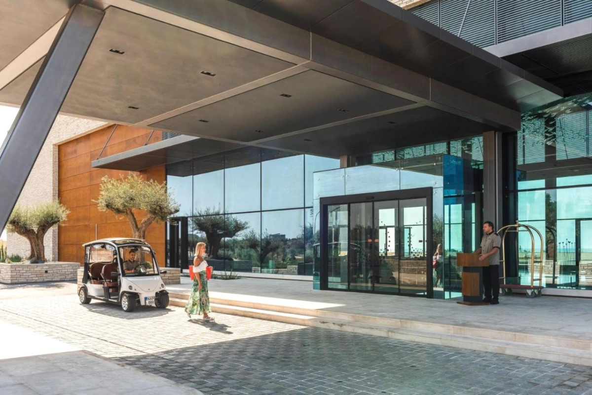 Cap St Georges Hotel & Resort - Hotel Photo 19