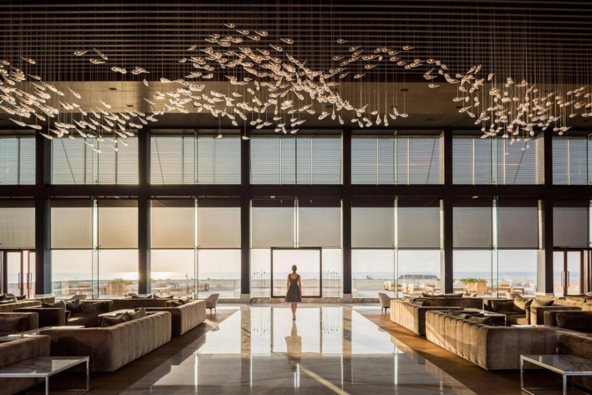 Cap St Georges Hotel & Resort - Hotel Photo 20