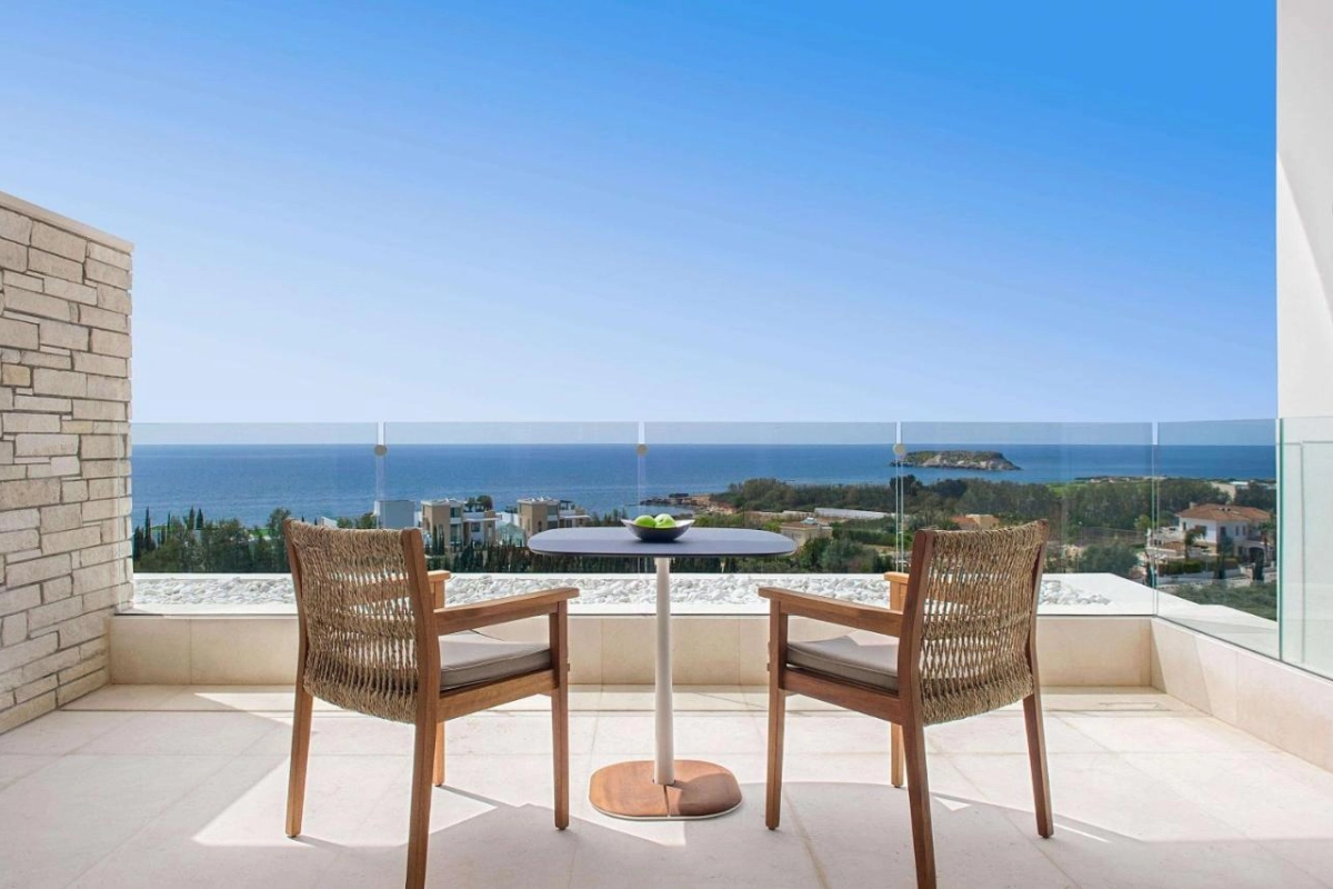 Cap St Georges Hotel & Resort - Hotel Photo 25