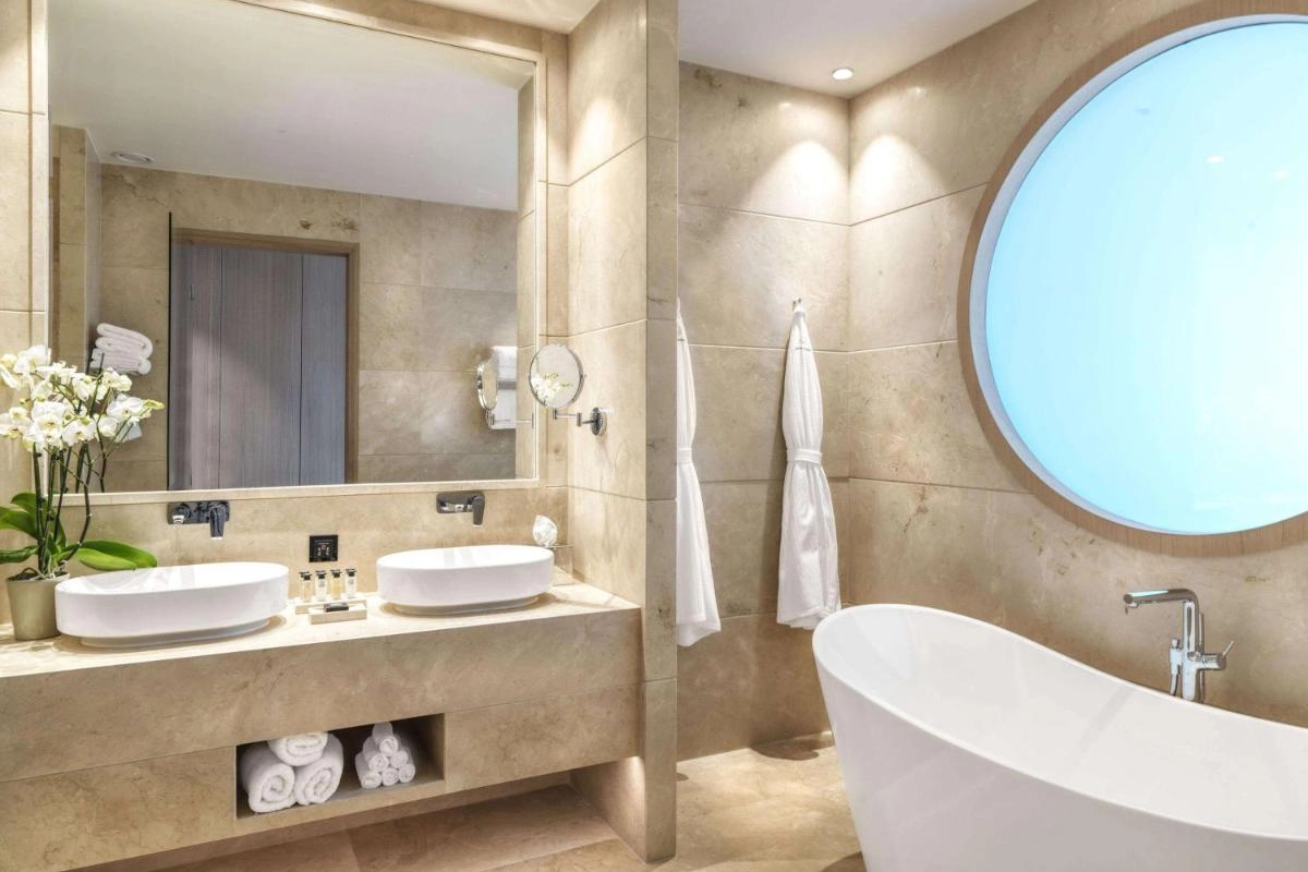 Cap St Georges Hotel & Resort - Hotel Photo 26