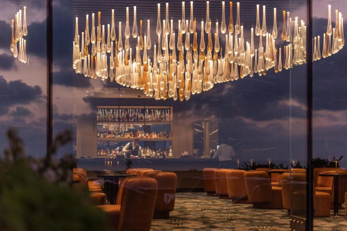 Cap St Georges Hotel & Resort - Hotel Photo 27