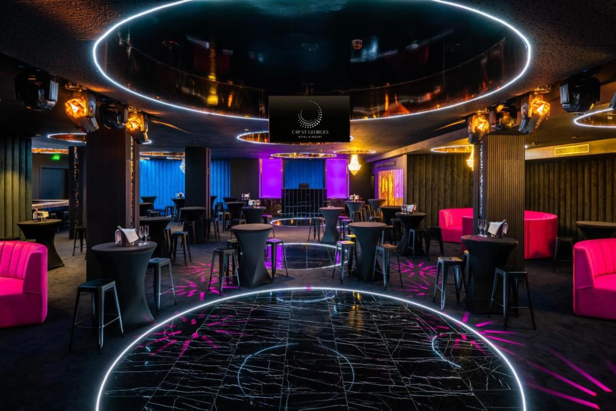 Cap St Georges Hotel & Resort - Hotel Photo 29