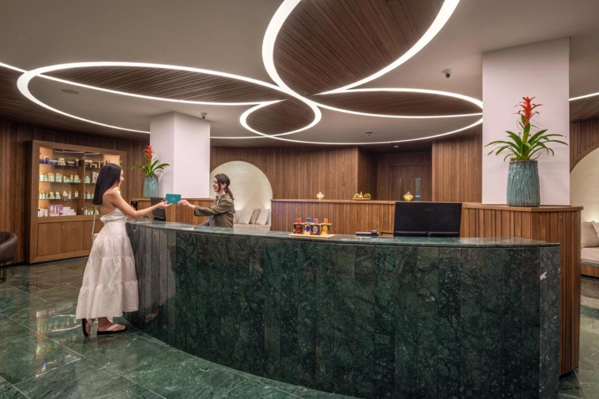 Cap St Georges Hotel & Resort - Hotel Photo 31