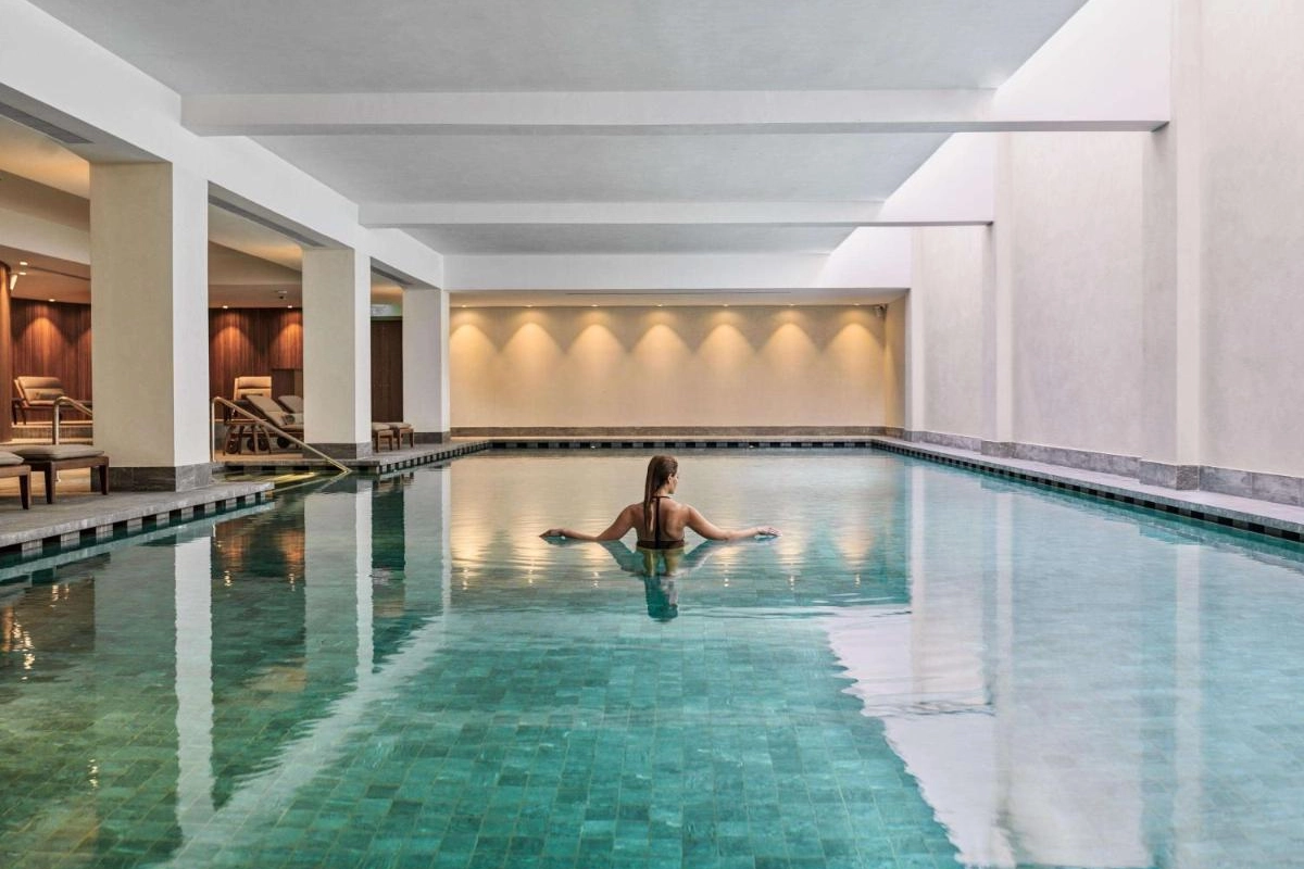 Cap St Georges Hotel & Resort - Hotel Photo 33