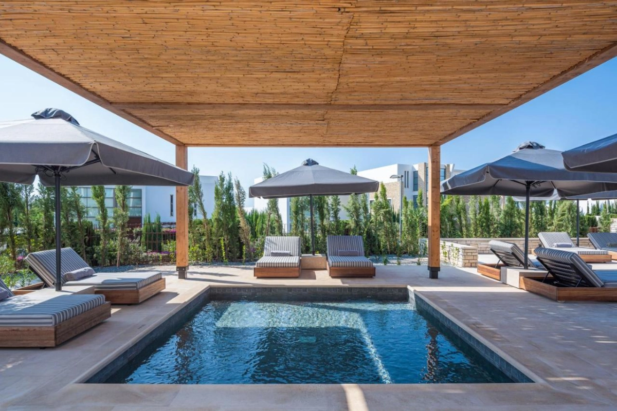 Cap St Georges Hotel & Resort - Hotel Photo 36