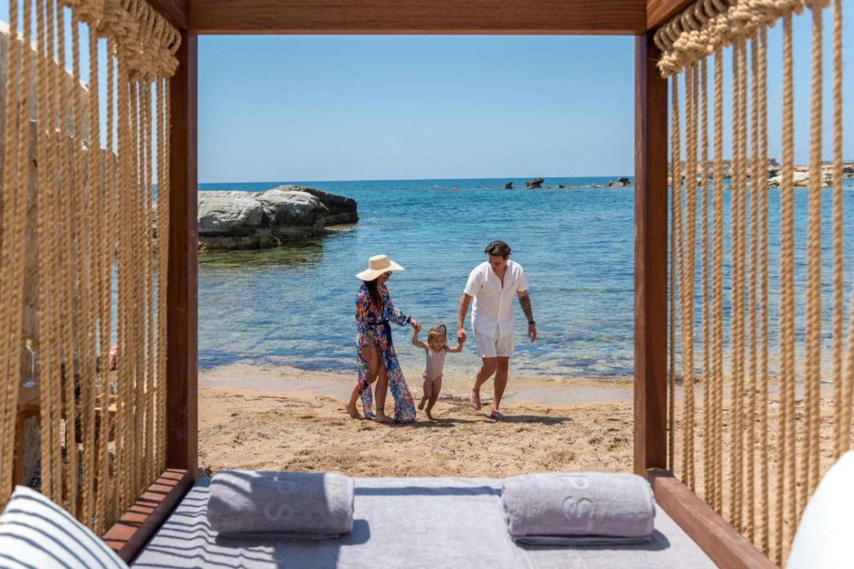 Cap St Georges Hotel & Resort - Hotel Photo 39