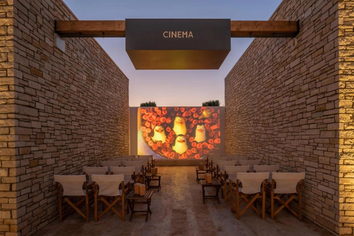 Cap St Georges Hotel & Resort - Hotel Photo 40