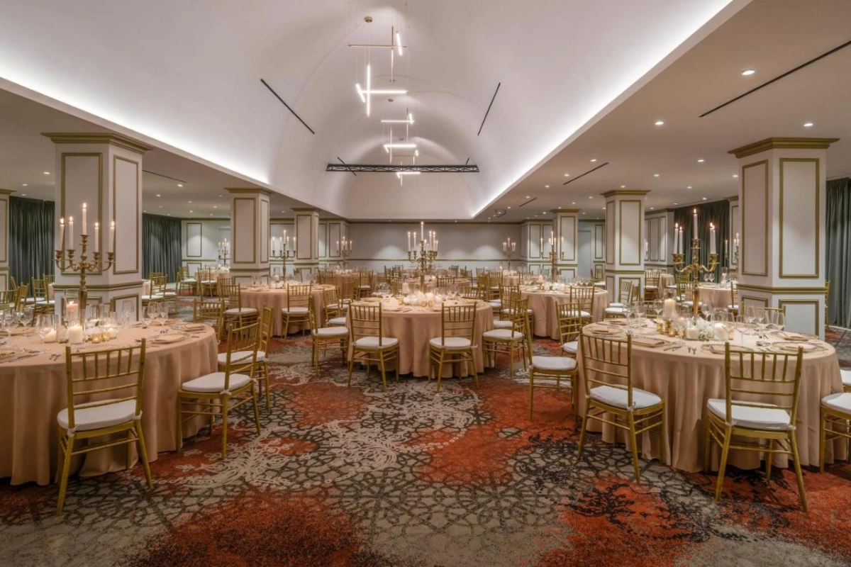 Cap St Georges Hotel & Resort - Hotel Photo 41