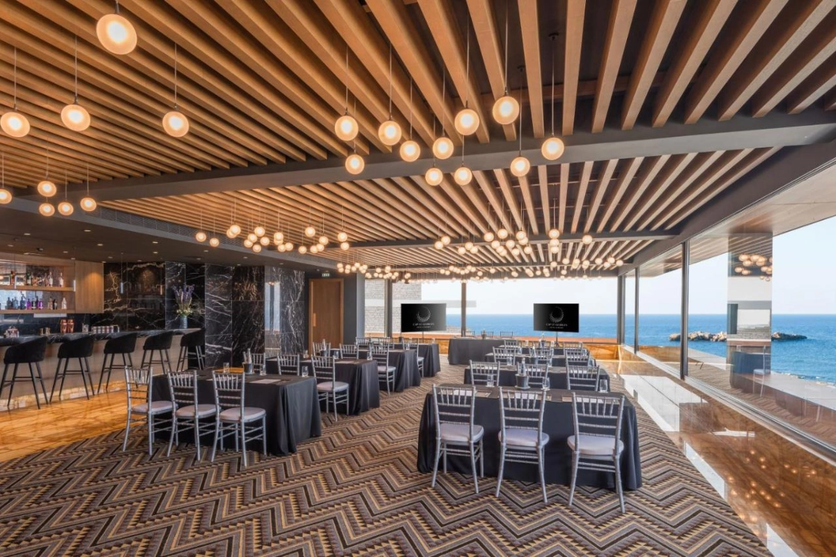 Cap St Georges Hotel & Resort - Hotel Photo 42