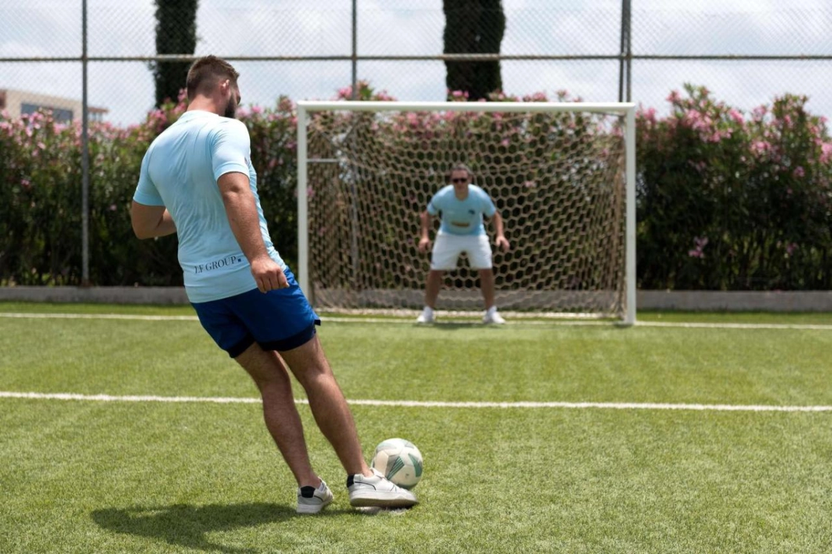 Cap St Georges Hotel & Resort - Hotel Photo 45