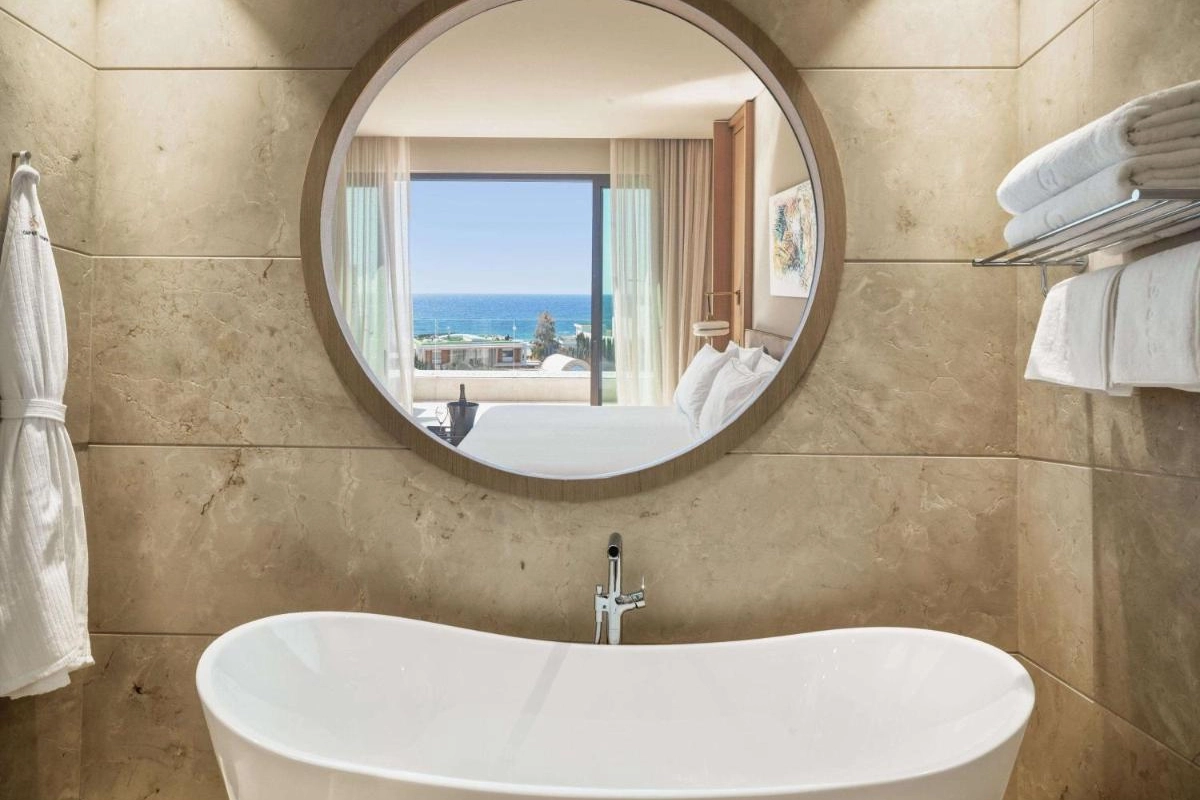 Cap St Georges Hotel & Resort - Hotel Photo 48