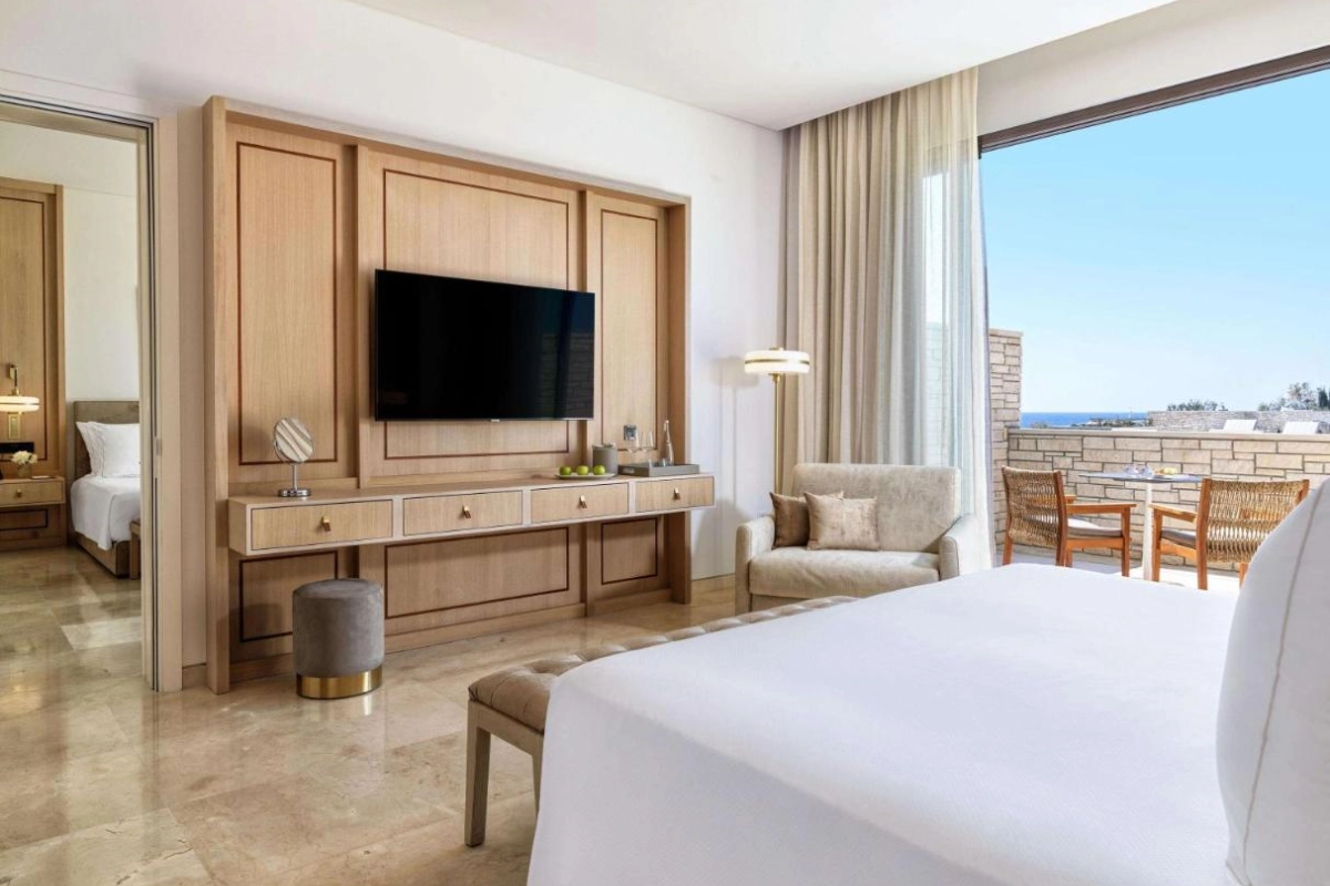 Cap St Georges Hotel & Resort - Hotel Photo 50