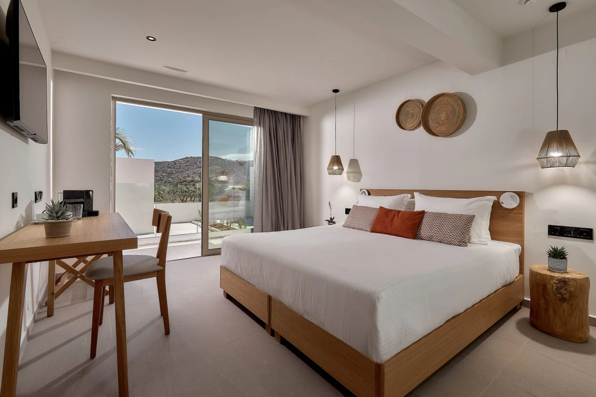 Enorme Santanna Island - Hotel Photo 1