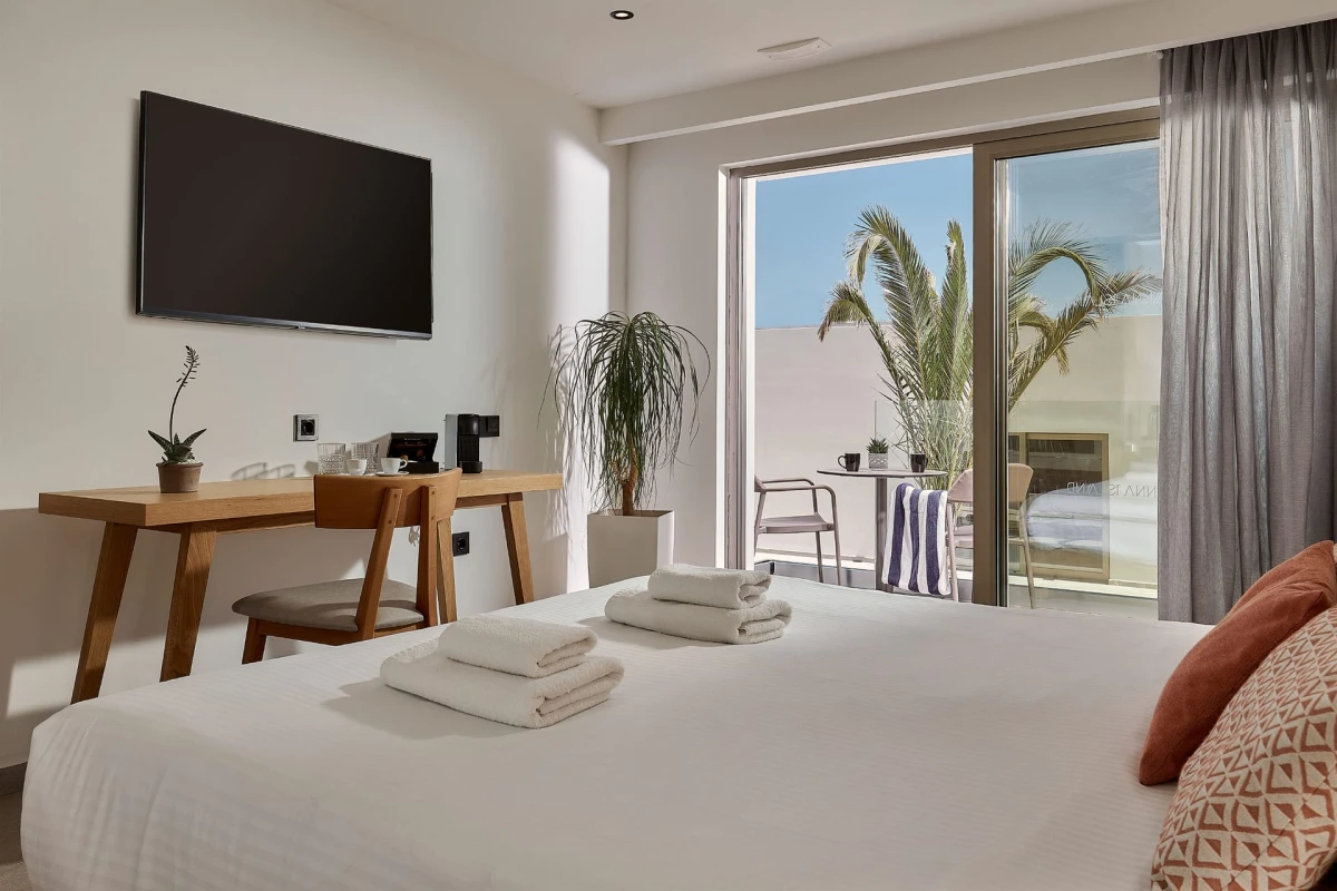 Enorme Santanna Island - Hotel Photo 2