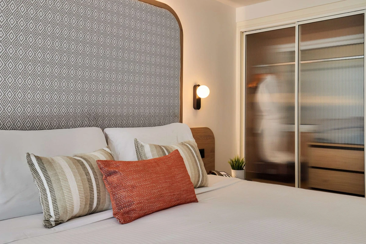 Enorme Santanna Island - Hotel Photo 3