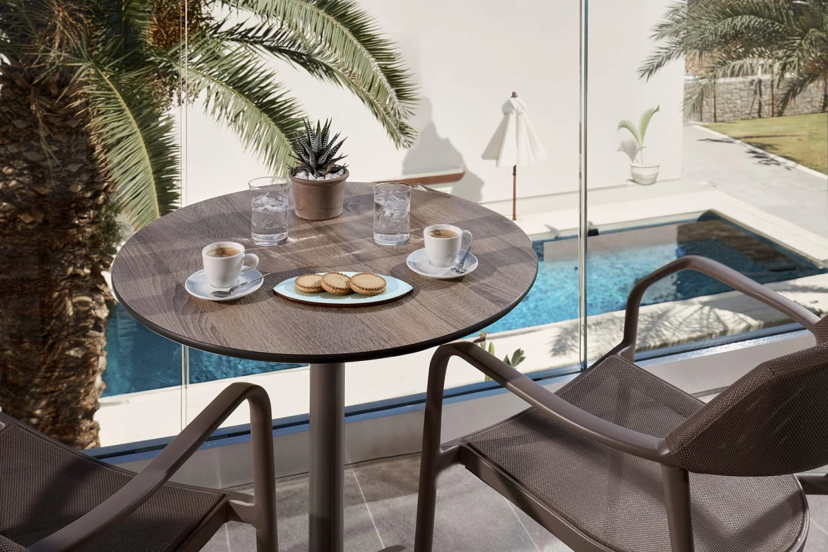 Enorme Santanna Island - Hotel Photo 4