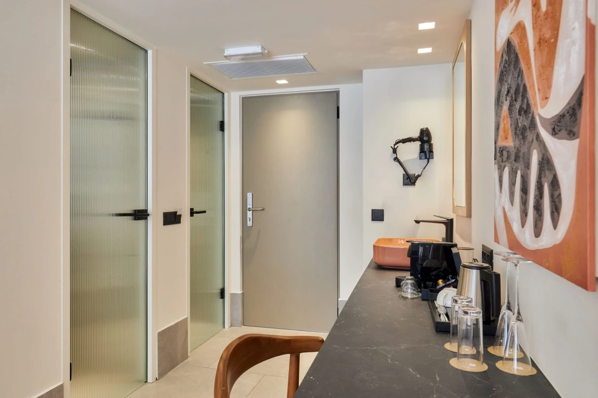 Enorme Santanna Island - Hotel Photo 5