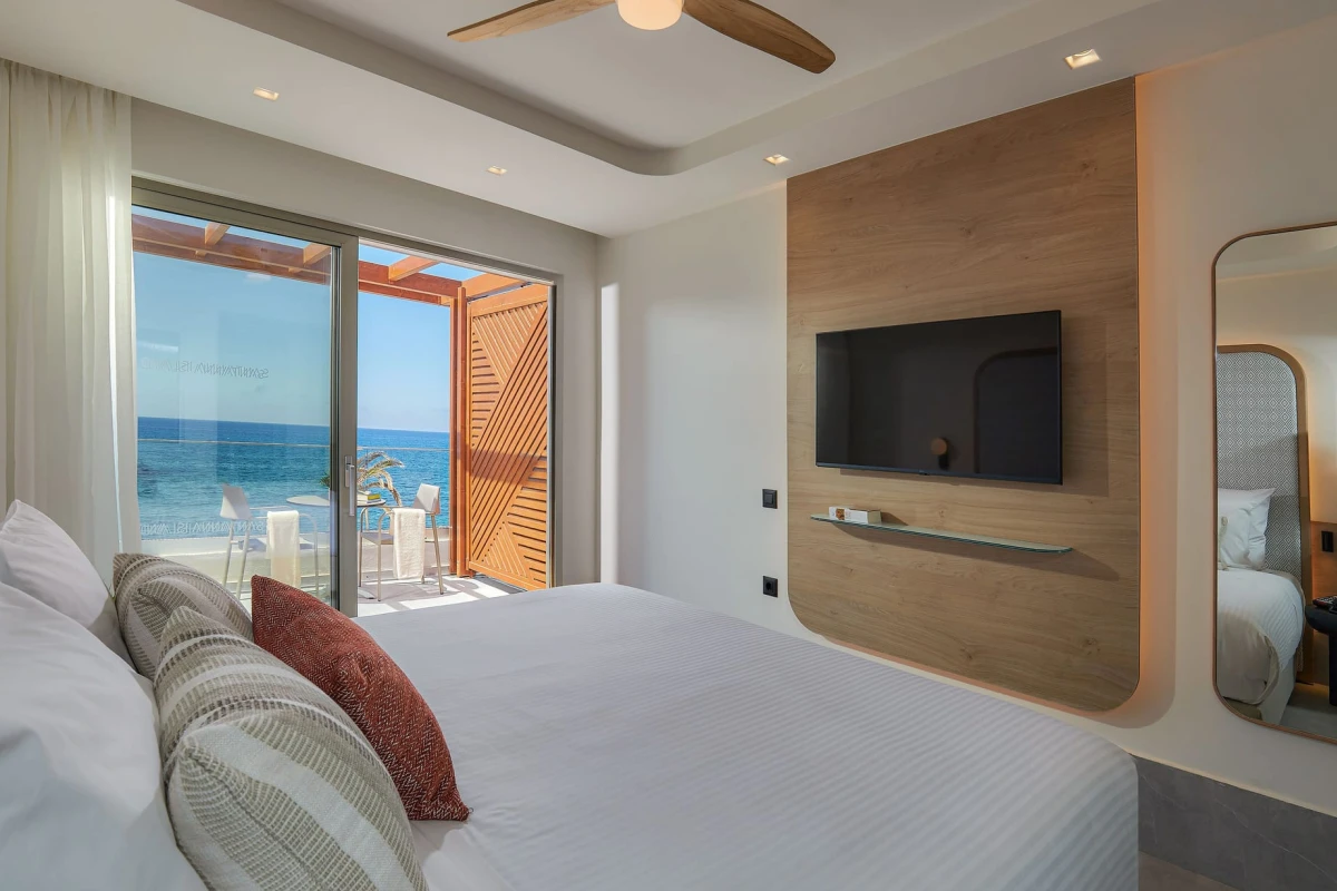 Enorme Santanna Island - Hotel Photo 9