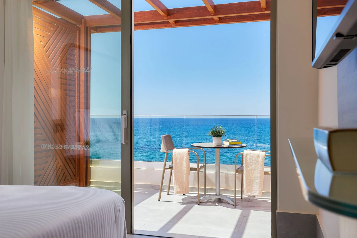 Enorme Santanna Island - Hotel Photo 10