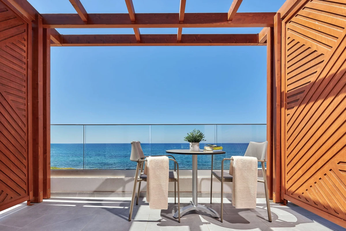 Enorme Santanna Island - Hotel Photo 11