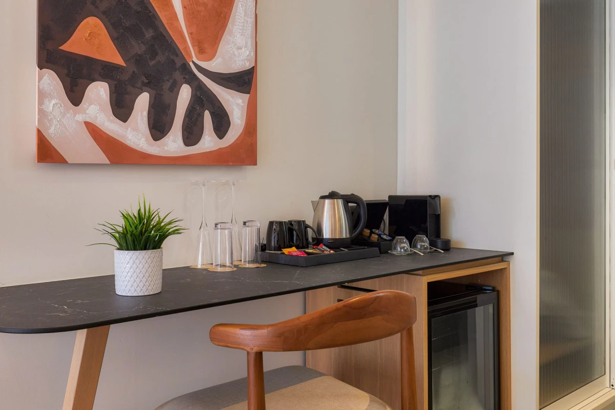 Enorme Santanna Island - Hotel Photo 13