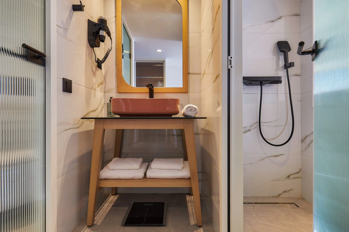 Enorme Santanna Island - Hotel Photo 14