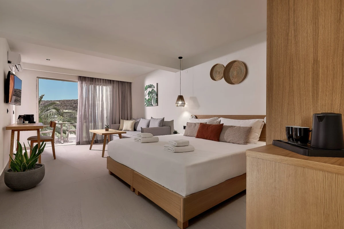 Enorme Santanna Island - Hotel Photo 15