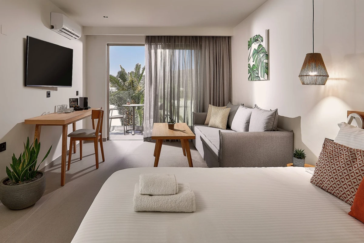 Enorme Santanna Island - Hotel Photo 16