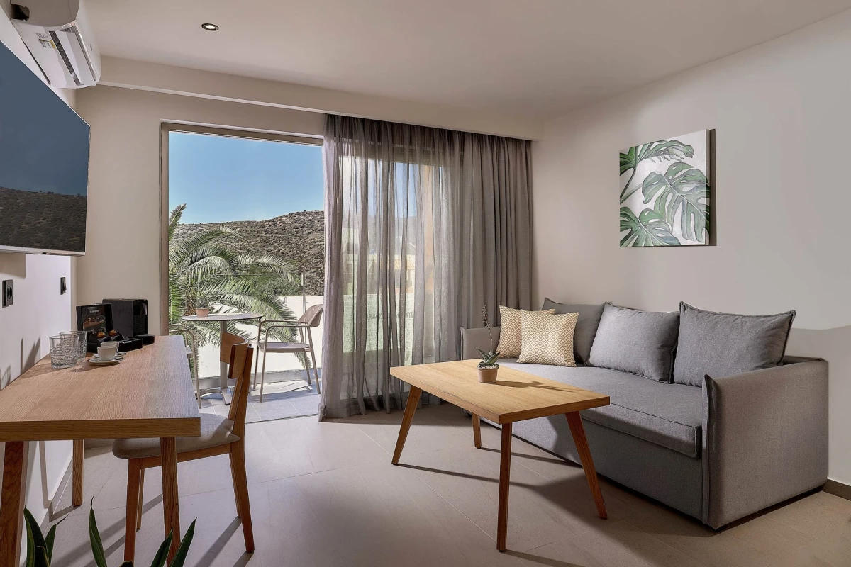 Enorme Santanna Island - Hotel Photo 17