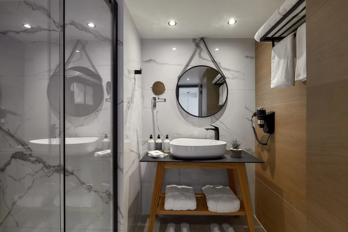 Enorme Santanna Island - Hotel Photo 19