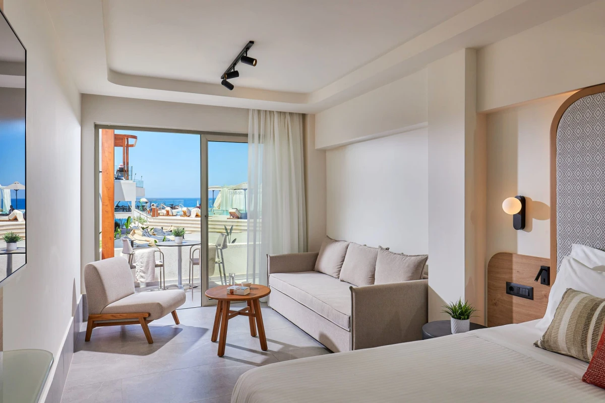 Enorme Santanna Island - Hotel Photo 21