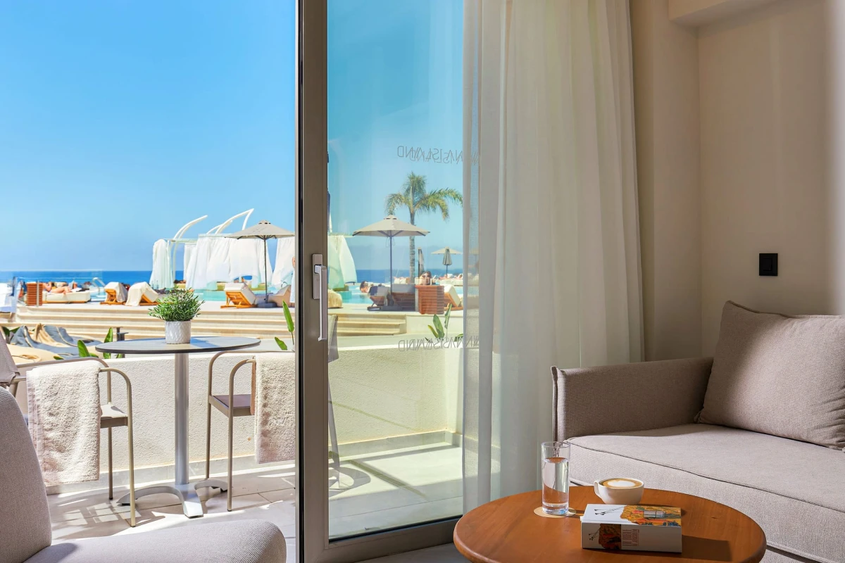 Enorme Santanna Island - Hotel Photo 22