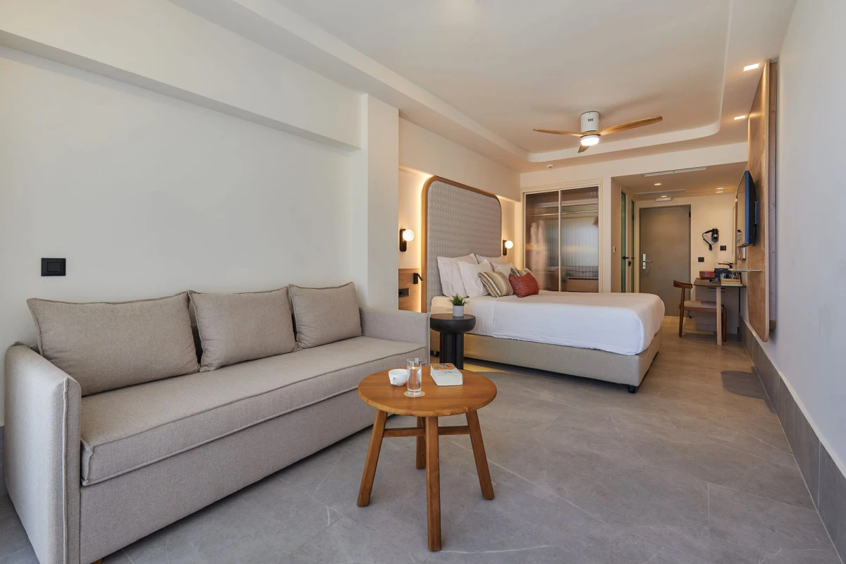 Enorme Santanna Island - Hotel Photo 23