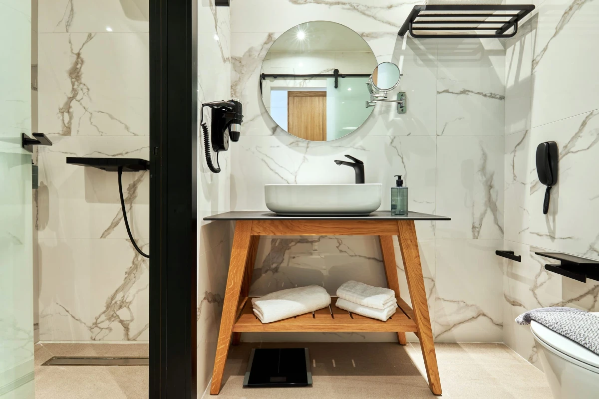 Enorme Santanna Island - Hotel Photo 24